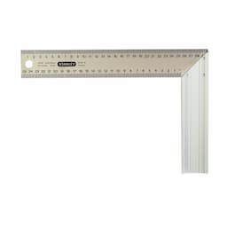 Stanley winkelhaak / blokhaak 300 × 200 mm afbeelding 1