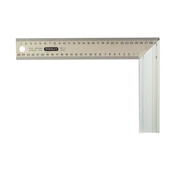Stanley winkelhaak / blokhaak 300 × 200 mm