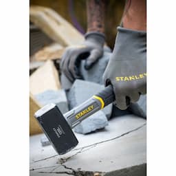 Stanley vuisthamer glasvezel 1250gr afbeelding 4