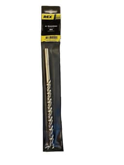 Steenboor 12mm x 220mm (lange boor) afbeelding 2