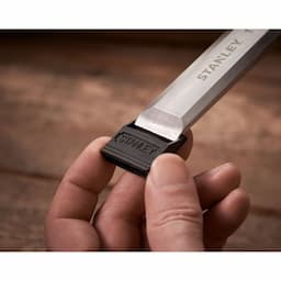 Stanley houtbeitelset Basic 6-delig afbeelding 5