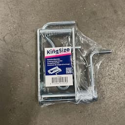 KingSize | Spanbandoproller afbeelding 4