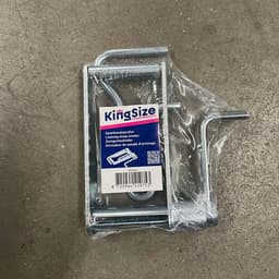 KingSize Spanbandoproller | Spanbanden Snel en Netjes Oprollen afbeelding 4