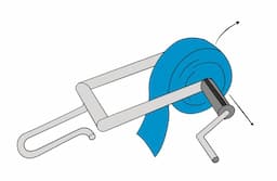 KingSize | Spanbandoproller afbeelding 3