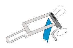 KingSize | Spanbandoproller afbeelding 2