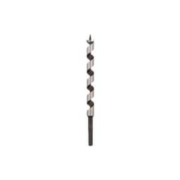 Veiligheidschommelhaak 12x250 mm (3x) met slangenboor 12 mm afbeelding 3