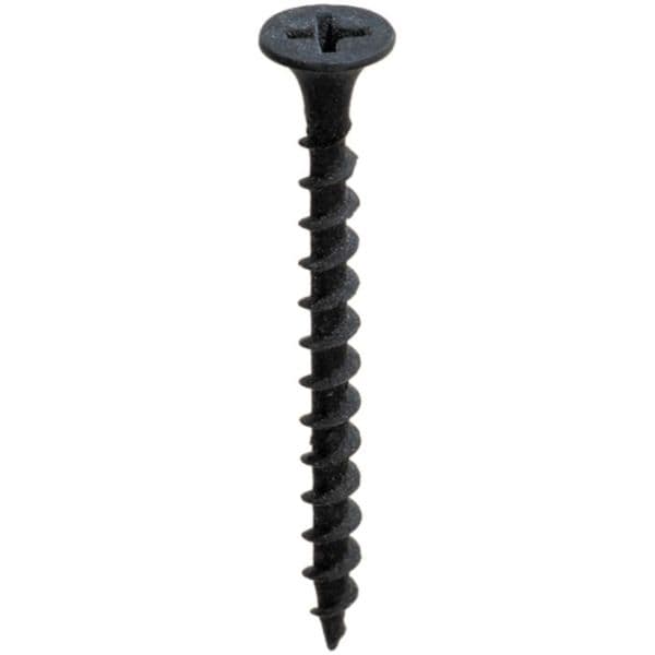 Steelies Ultimate gipsplaatschroef grof 3.9 x 25mm gefosfateerd