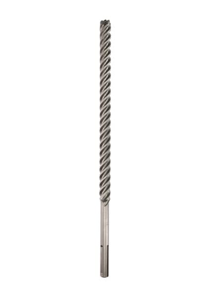 REX QX4 betonboor 4-snijder SDS-plus 6.0 x 110/50 mm