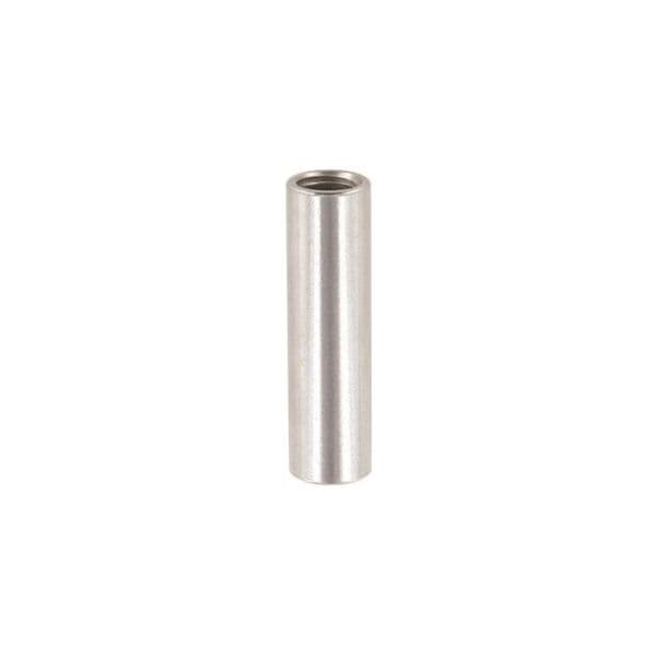 Steelies Ultimate ronde verbindingsmoer M8-11x30 verzinkt