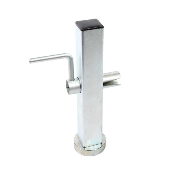 KingSize | Spanbandoproller + Magneet | Geschikt voor spanbanden t/m 50 mm productafbeelding