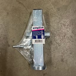 KingSize | Spanbandoproller + Magneet | Geschikt voor spanbanden t/m 50 mm afbeelding 2
