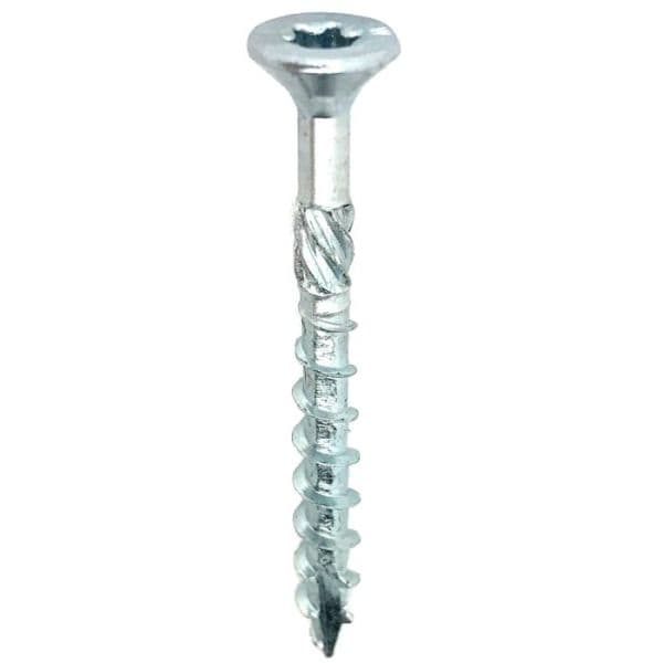 Woodies Ultimate 4.0x60mm schroeven Torx-20 verzinkt
