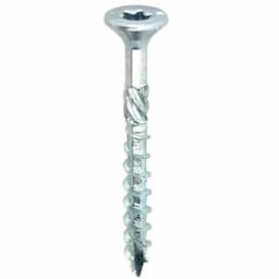Woodies Ultimate 4.0x70mm schroeven Torx-20 verzinkt afbeelding 1