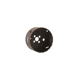 Gatenzaag 83 mm bi-metaal 8% cobalt REX afbeelding 3