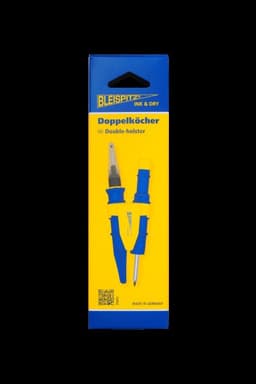 Bleispitz INK + DRY markeerset - permanent & dieptemarker afbeelding 9