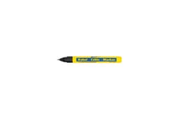 Bleispitz kabelmarker 0,75 mm - precisiemarker afbeelding 1