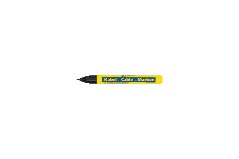 Bleispitz kabelmarker 0,75 mm - precisiemarker