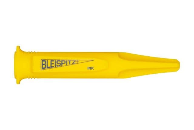 Bleispitz universele koker Ink - 5 stuks