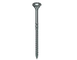Starblock schroevenkoffer hout/spaanplaat 1350 stuks Torx afbeelding 3