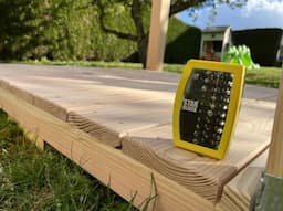 Starblock bitset 32-delig TX TR PH PZ HEXA afbeelding 3