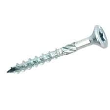 Woodies Ultimate 6.0x120mm schroeven Torx-30 verzinkt afbeelding 1